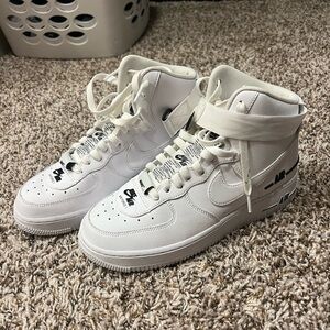 Nike High Tops